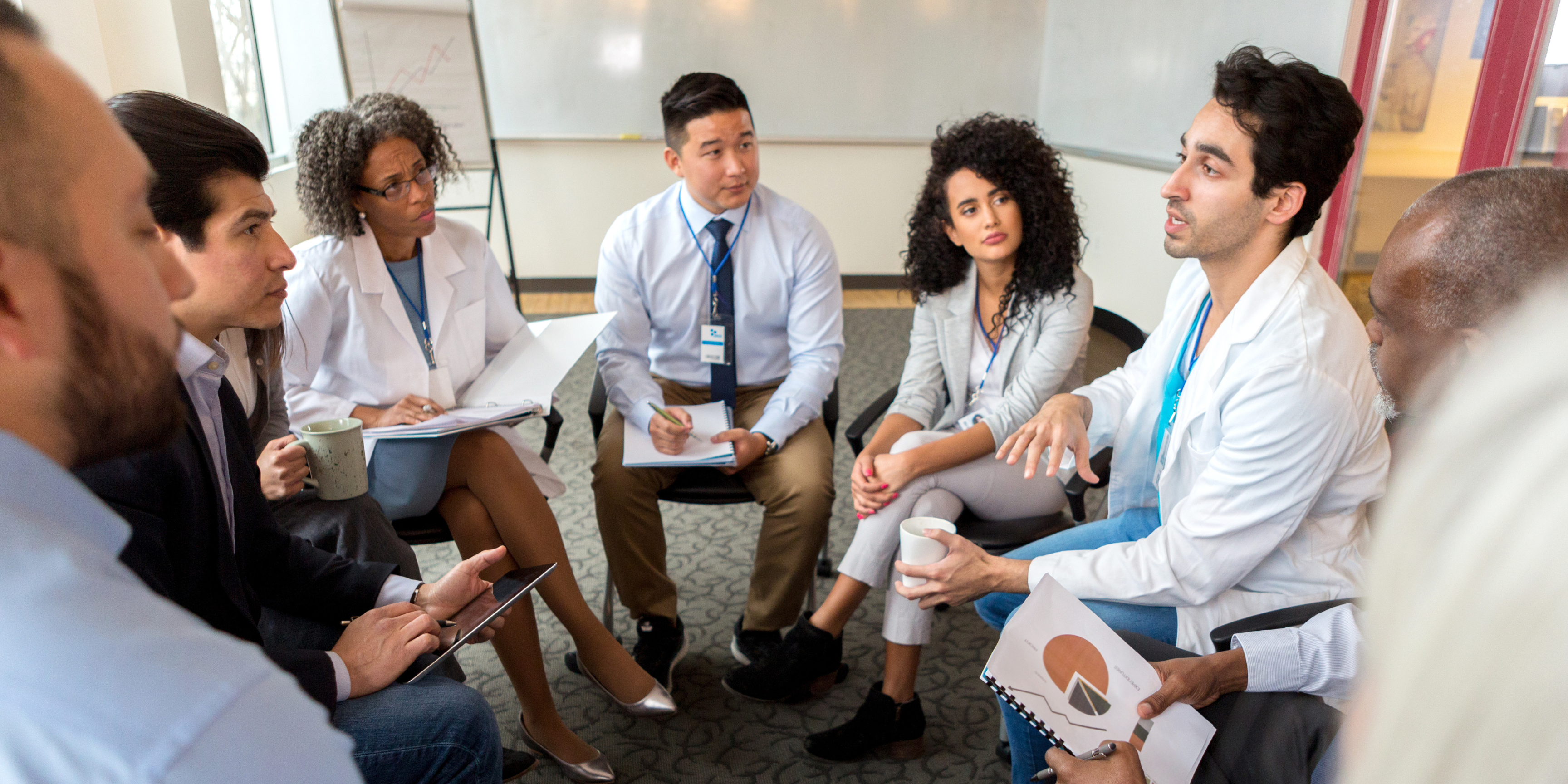 Key Opinion Leaders (KOLs) in Healthcare