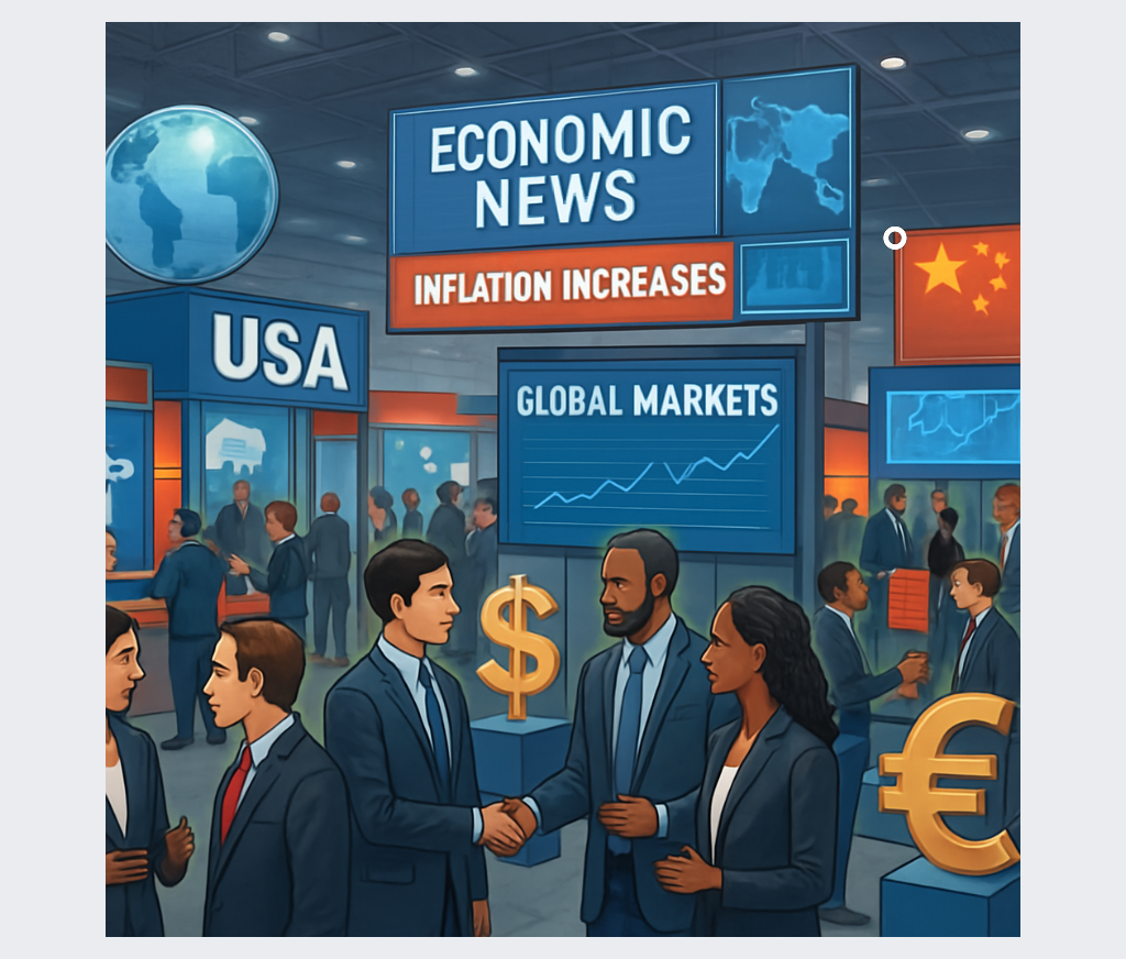 Industry-Events-in-Todays-Global-Economy Industry-Events-in-Todays-Global-Economy