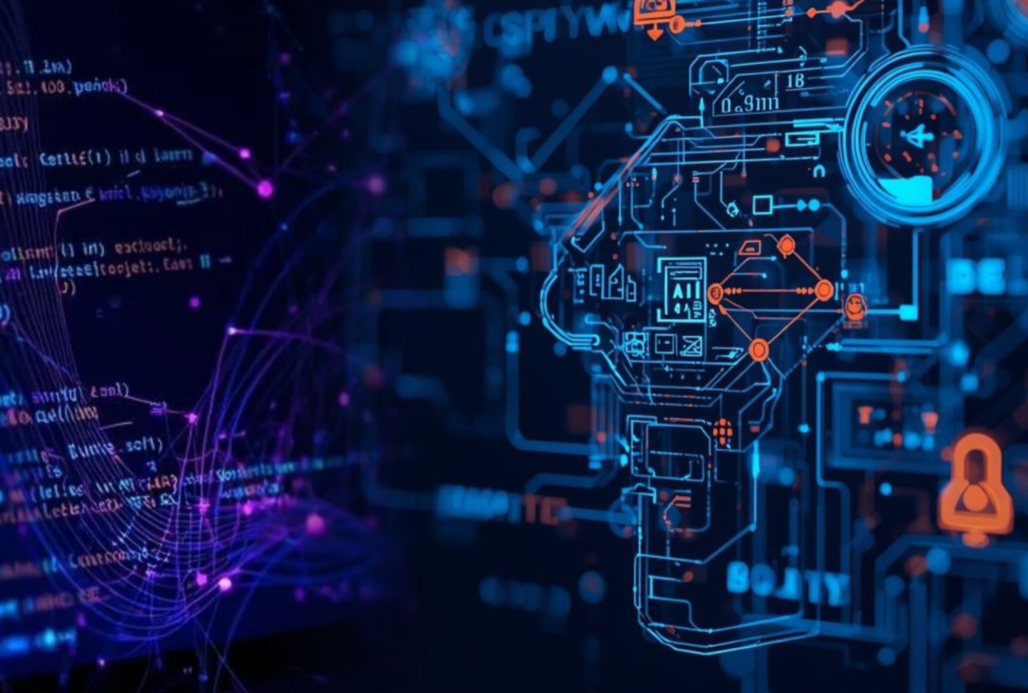 AI, IT & Software