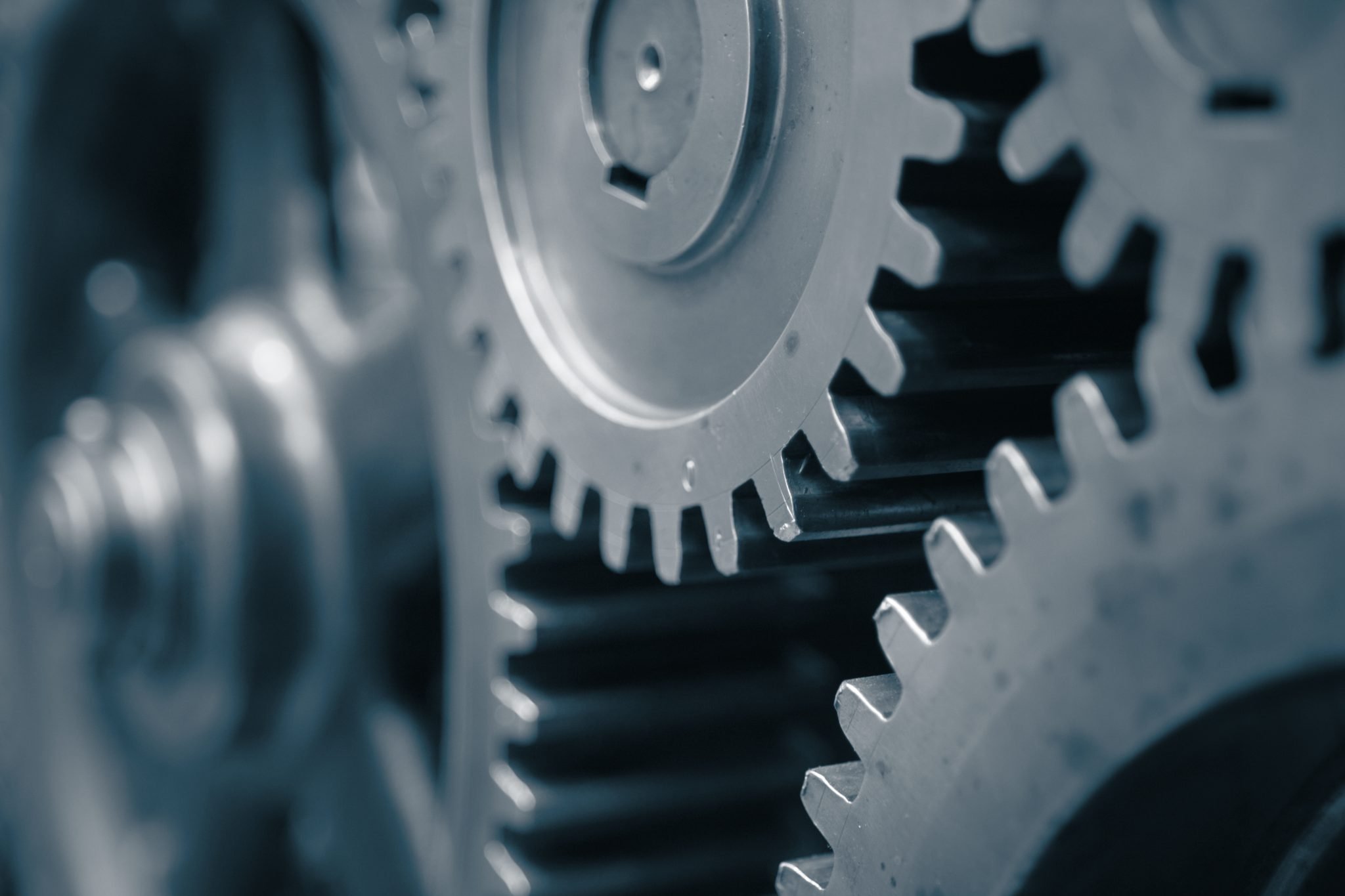 Manufacturing