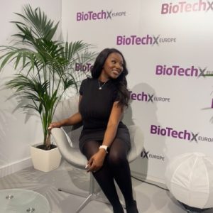 Anna Abiola